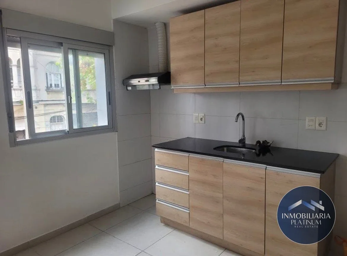 Apartamento 2 dormitorios Alquiler, Reducto - Imagen 3