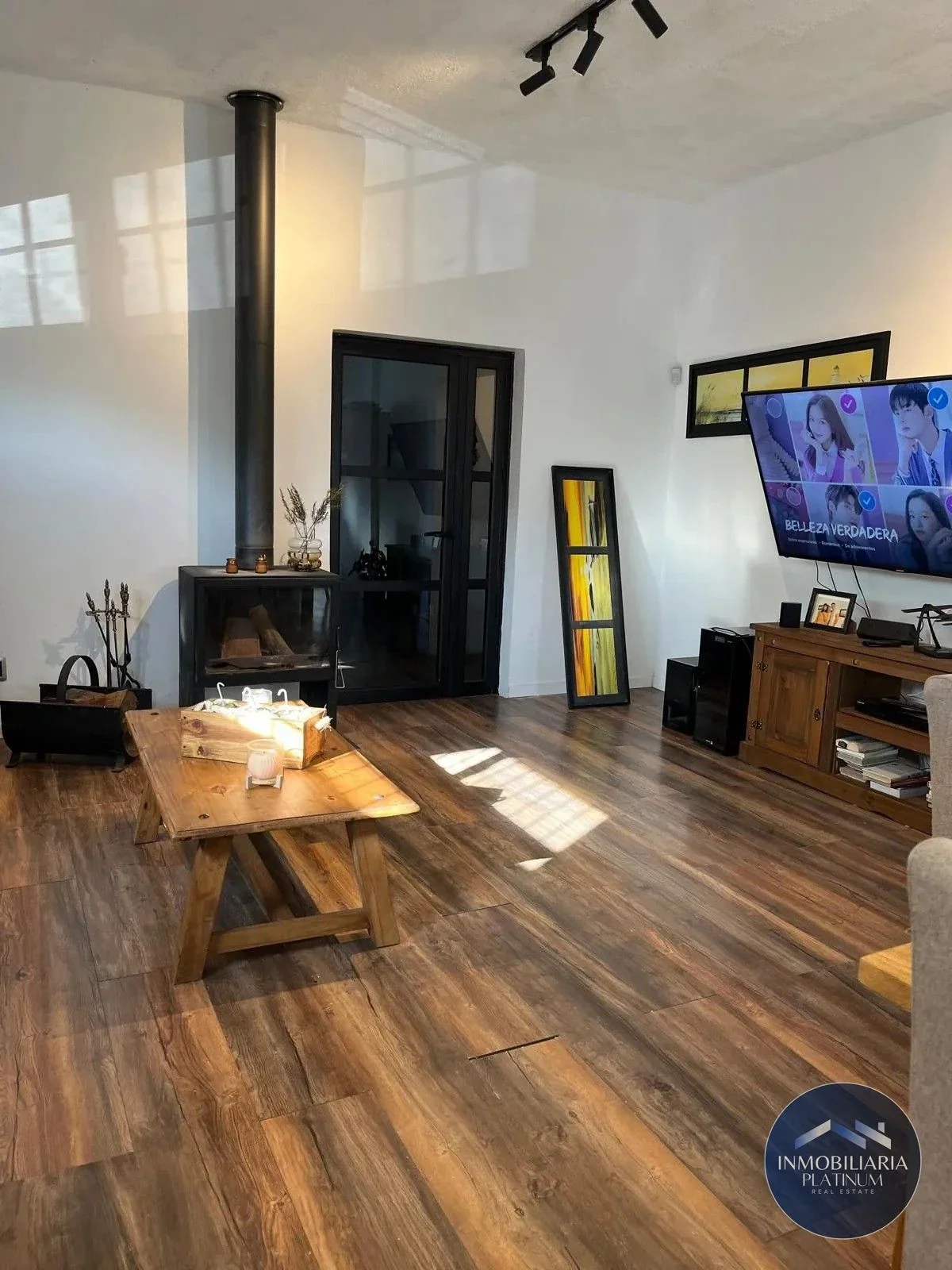 Casa en venta c/ cochera en Lezica - Imagen 1