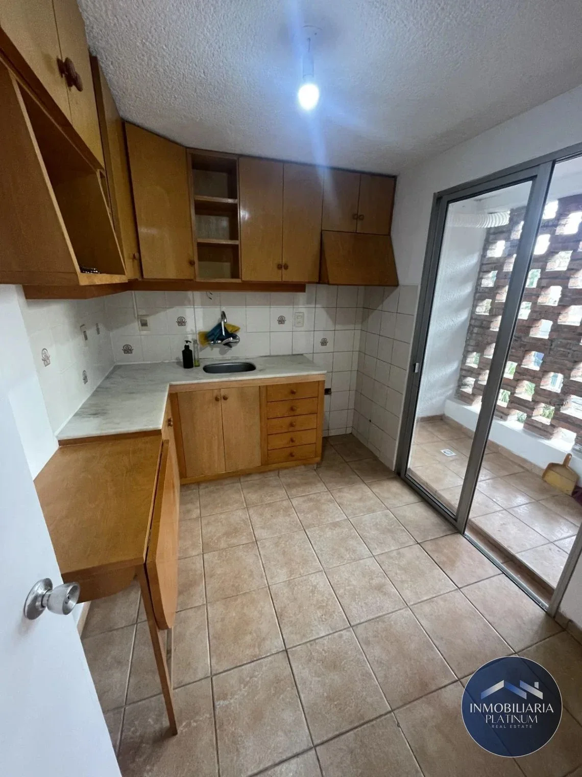 Apartamento en alquiler en Buceo - Imagen 3