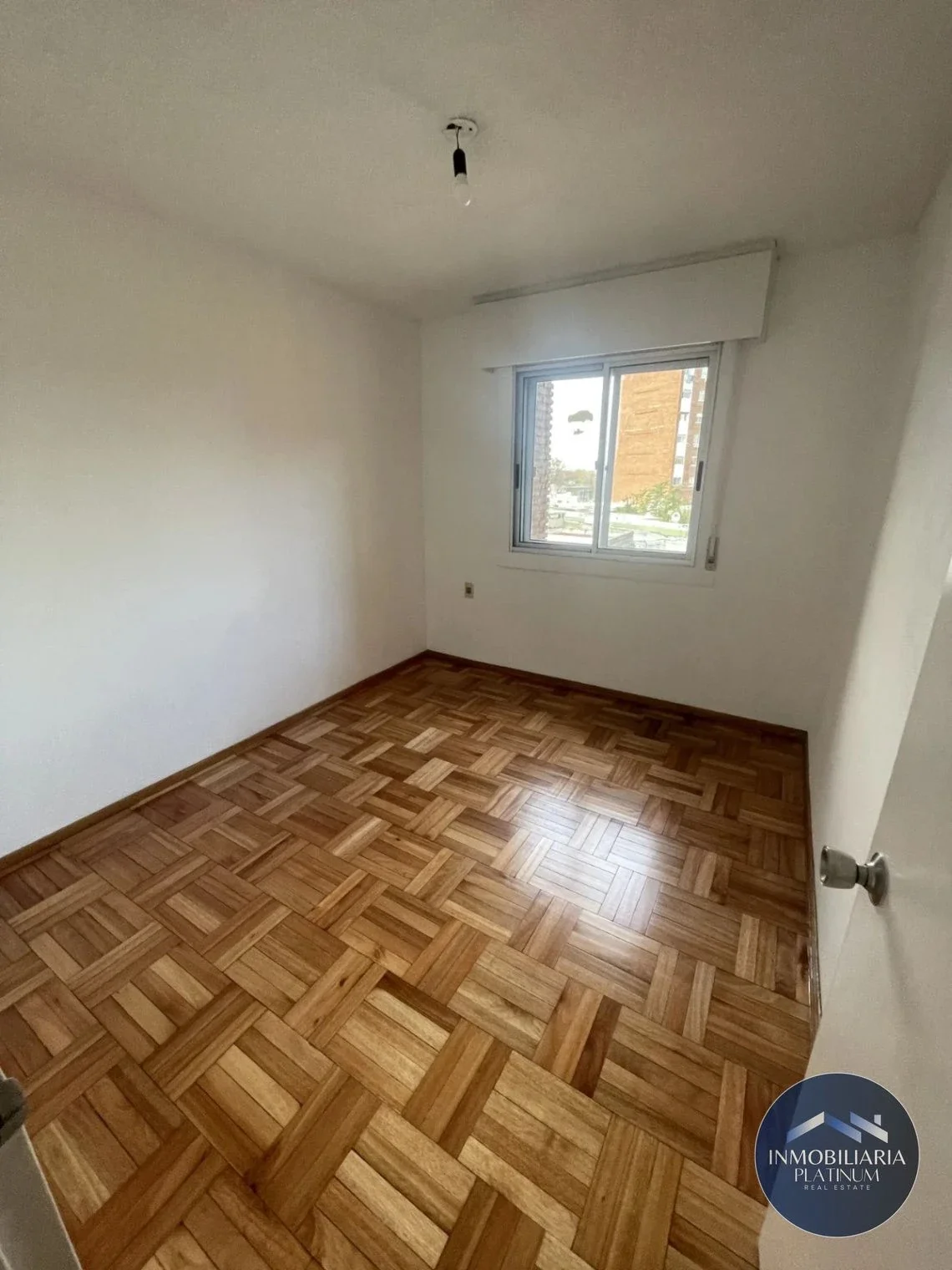 Apartamento en alquiler en Buceo - Imagen 2