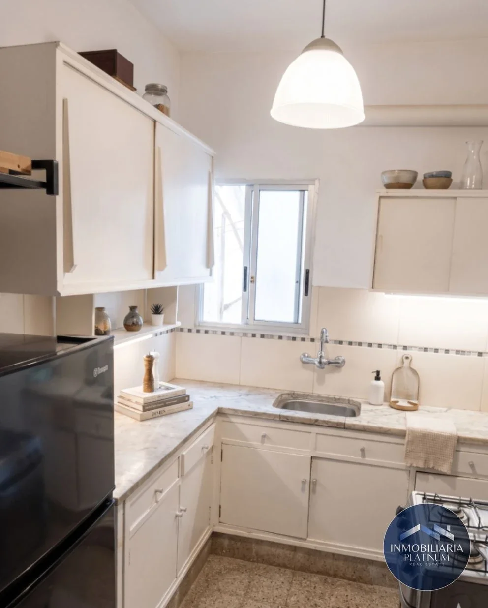 Venta Apartamento 2 Dormitorios La Blanqueada - Imagen 3