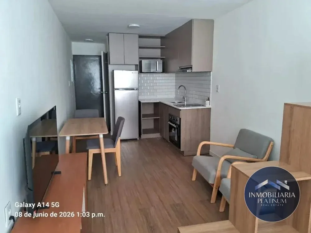 Apartamento en alquiler en Ciudad Vieja - Imagen 4
