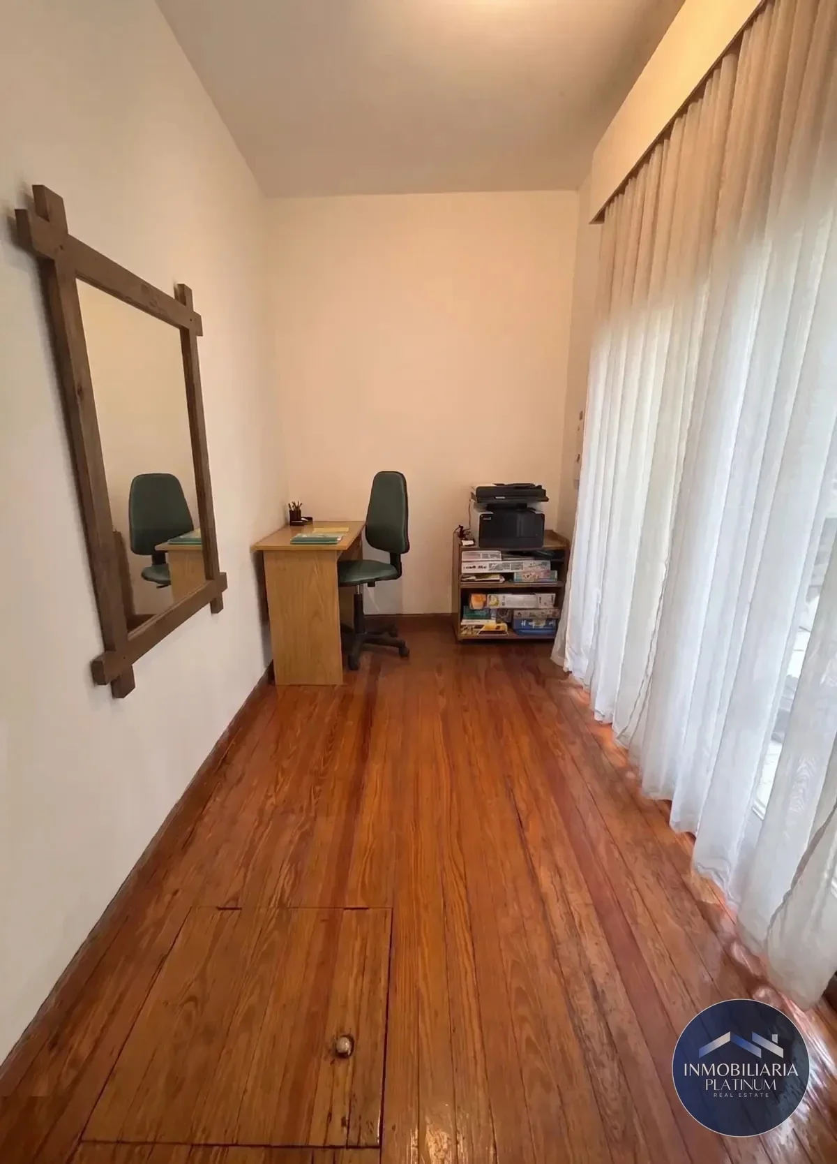 Casa en venta c/ cochera en Punta Carretas - Imagen 4