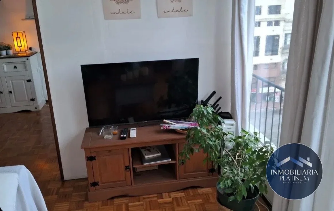 Apartamento en alquiler en Ciudad Vieja - Imagen 2