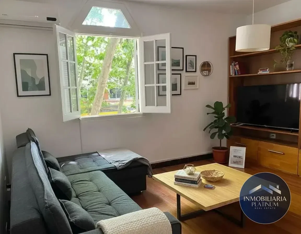 Apartamento en venta en Parque Rodó - Imagen 5