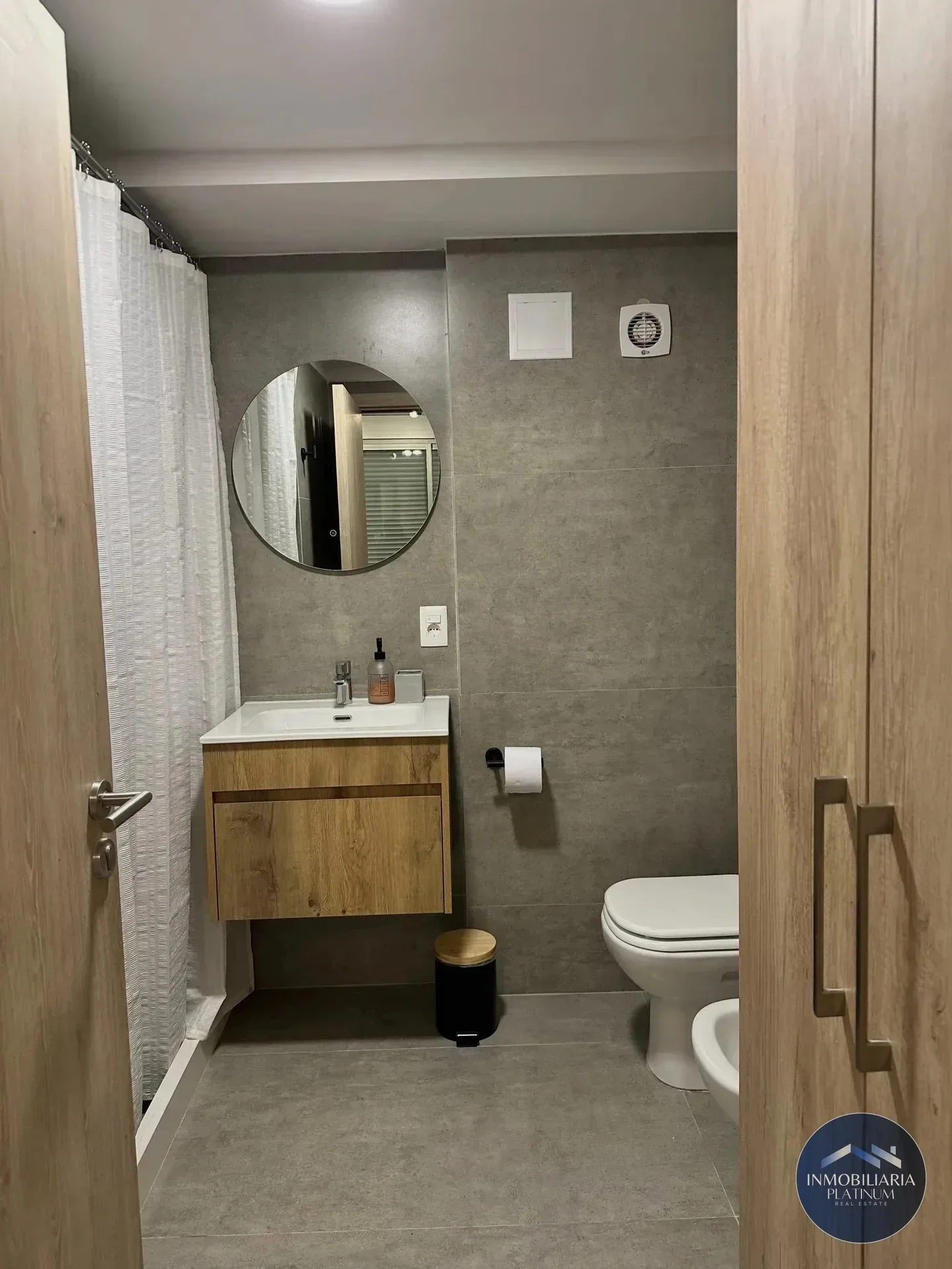 Penthouse en Alquiler en Cordón | A Estrenar, Amueblado y Gran Terraza - Imagen 5