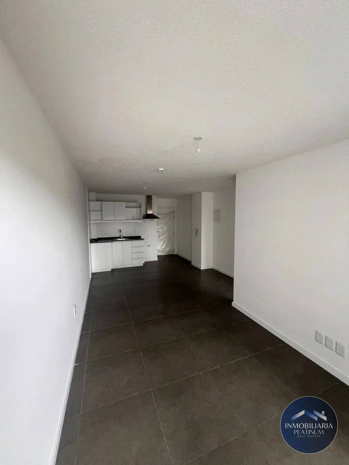 Apartamento en Venta de 1 Dormitorio en Tres Cruces - Imagen 1