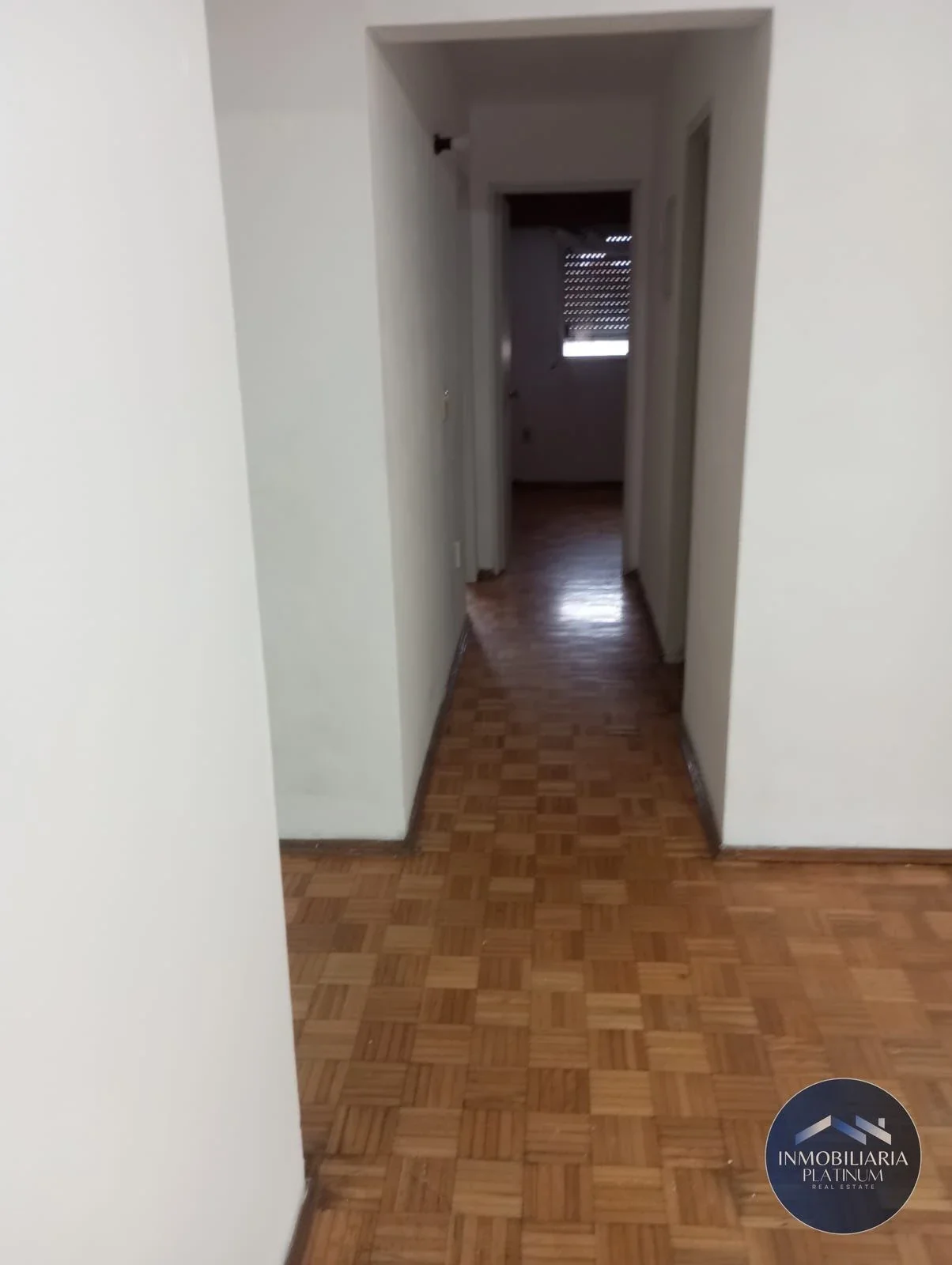 Apartamento en alquiler en Tres Cruces - Imagen 4