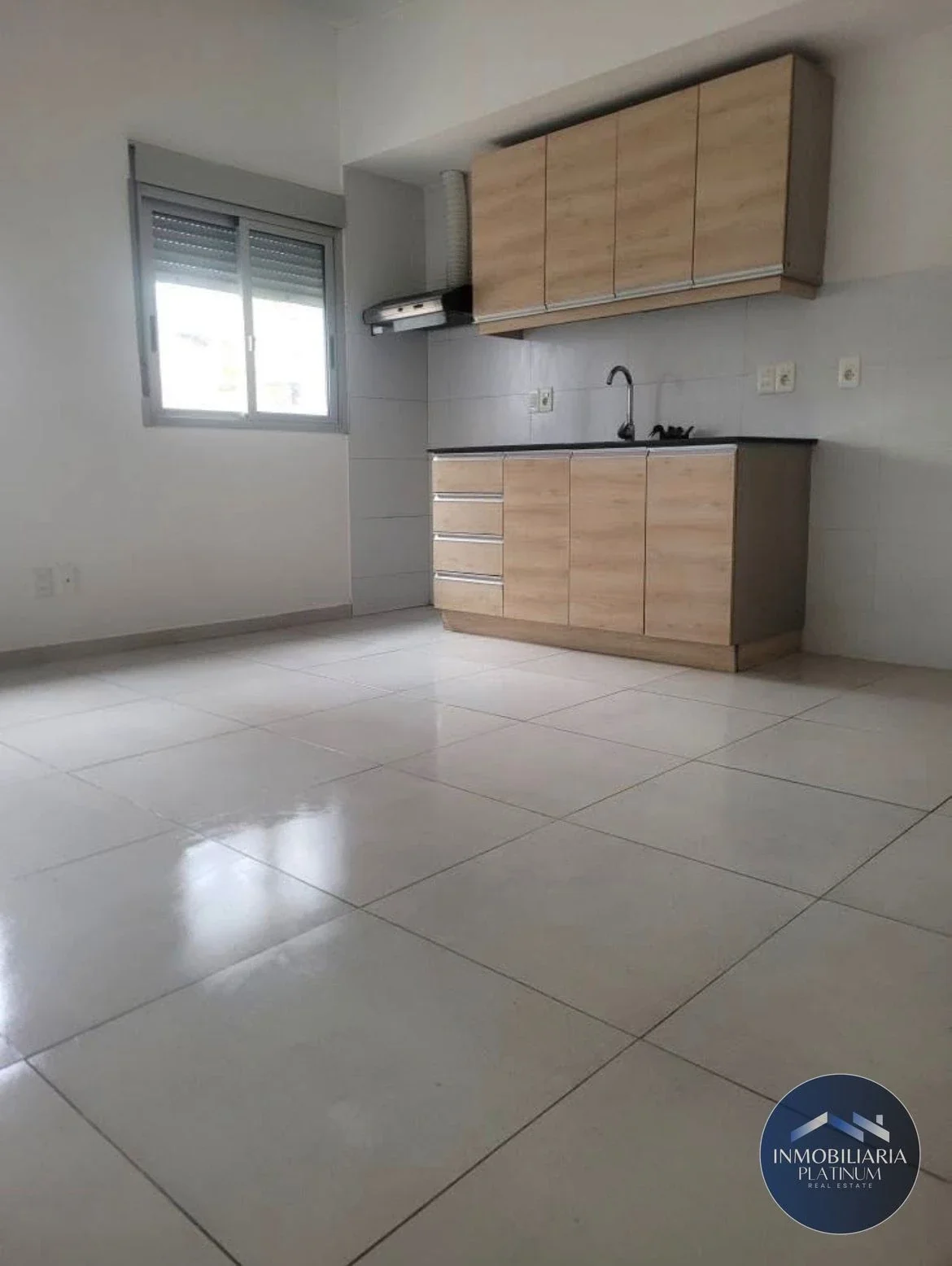 Apartamento 2 dormitorios Alquiler, Reducto - Imagen 2
