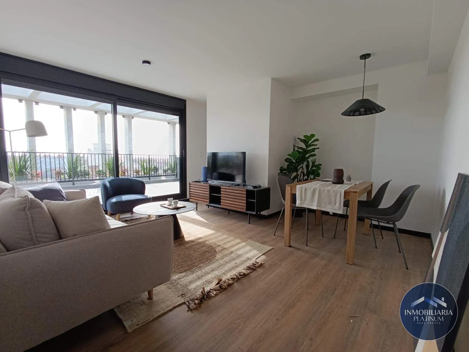 Apartamento en venta en Buceo - Imagen 3