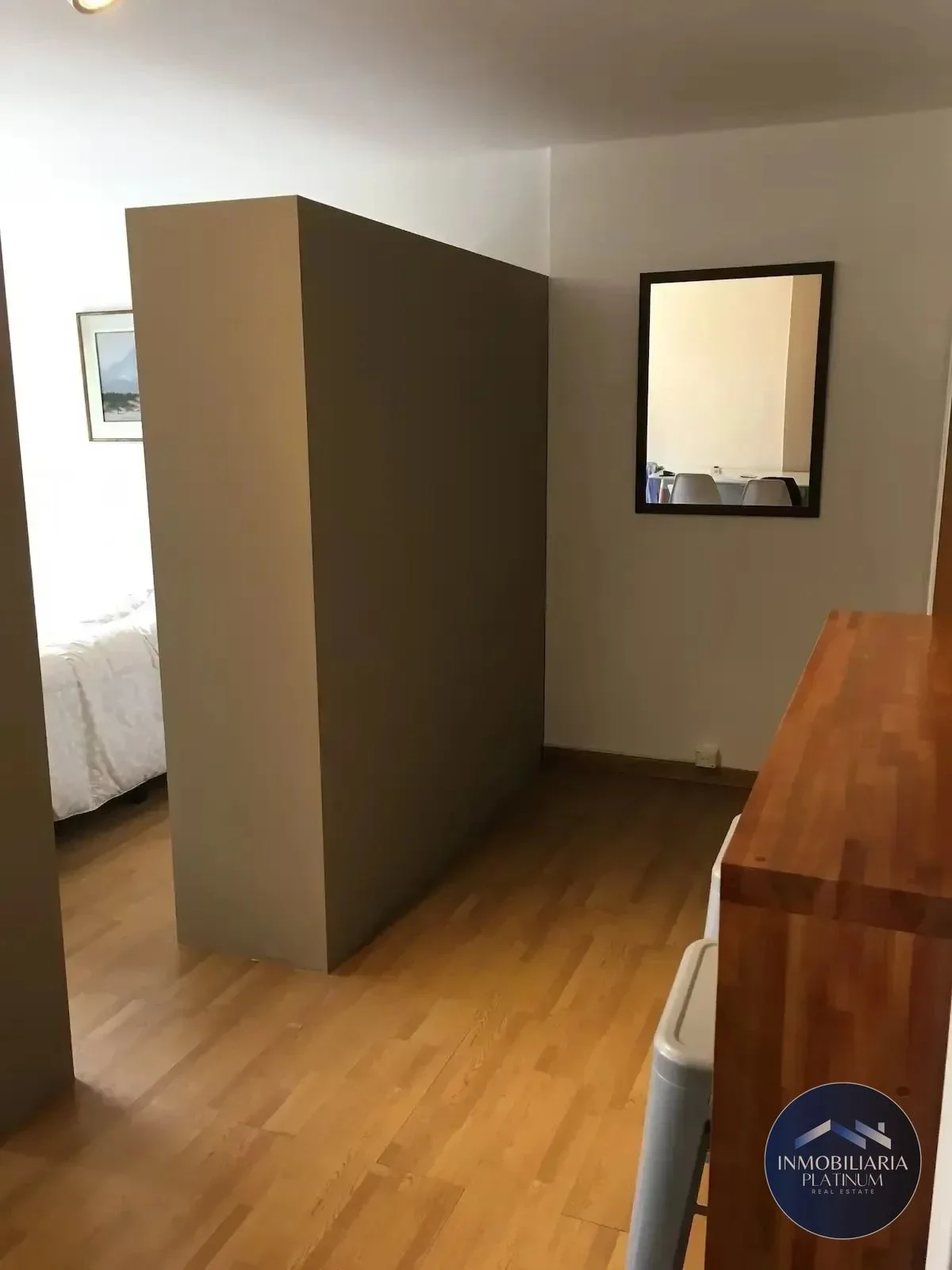 Apartamento en alquiler c/ cochera en Pocitos - Imagen 4