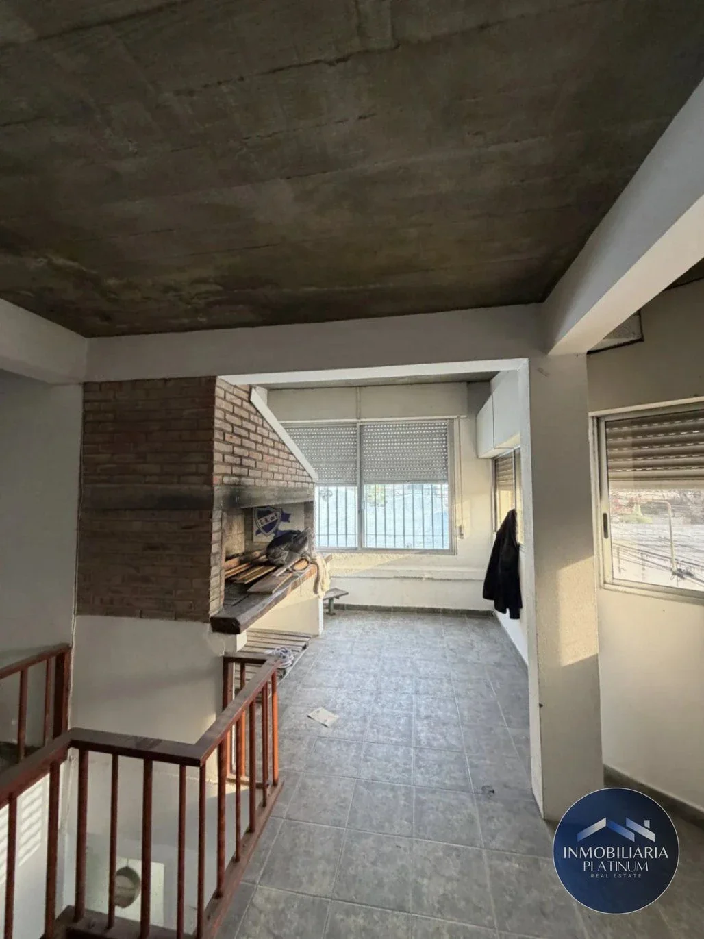 Casa en alquiler c/ cochera en Brazo Oriental - Imagen 3