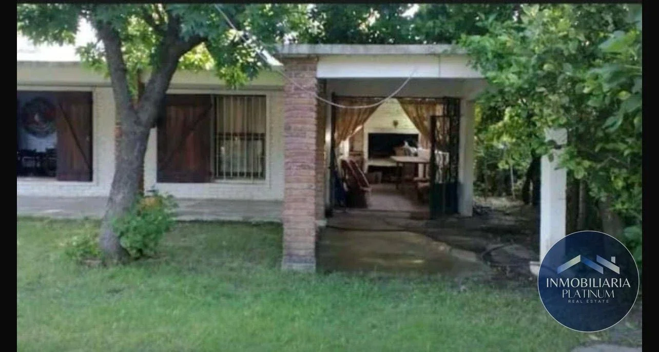 Venta Casa 2 dormitorios, Costa Azul. - Imagen 1