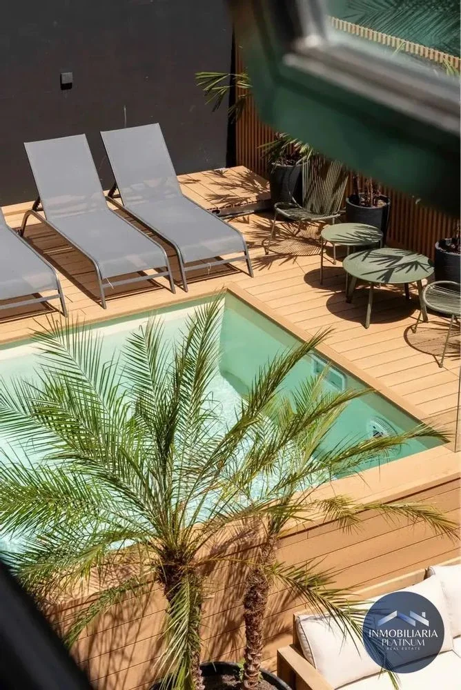 Apartamento en venta c/ cochera en Pocitos - Imagen 3