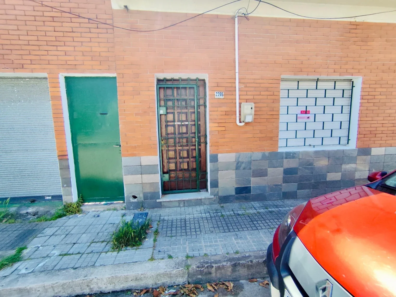 Casa en venta de 2 dormitorios c/ cochera en Unión - Imagen 1