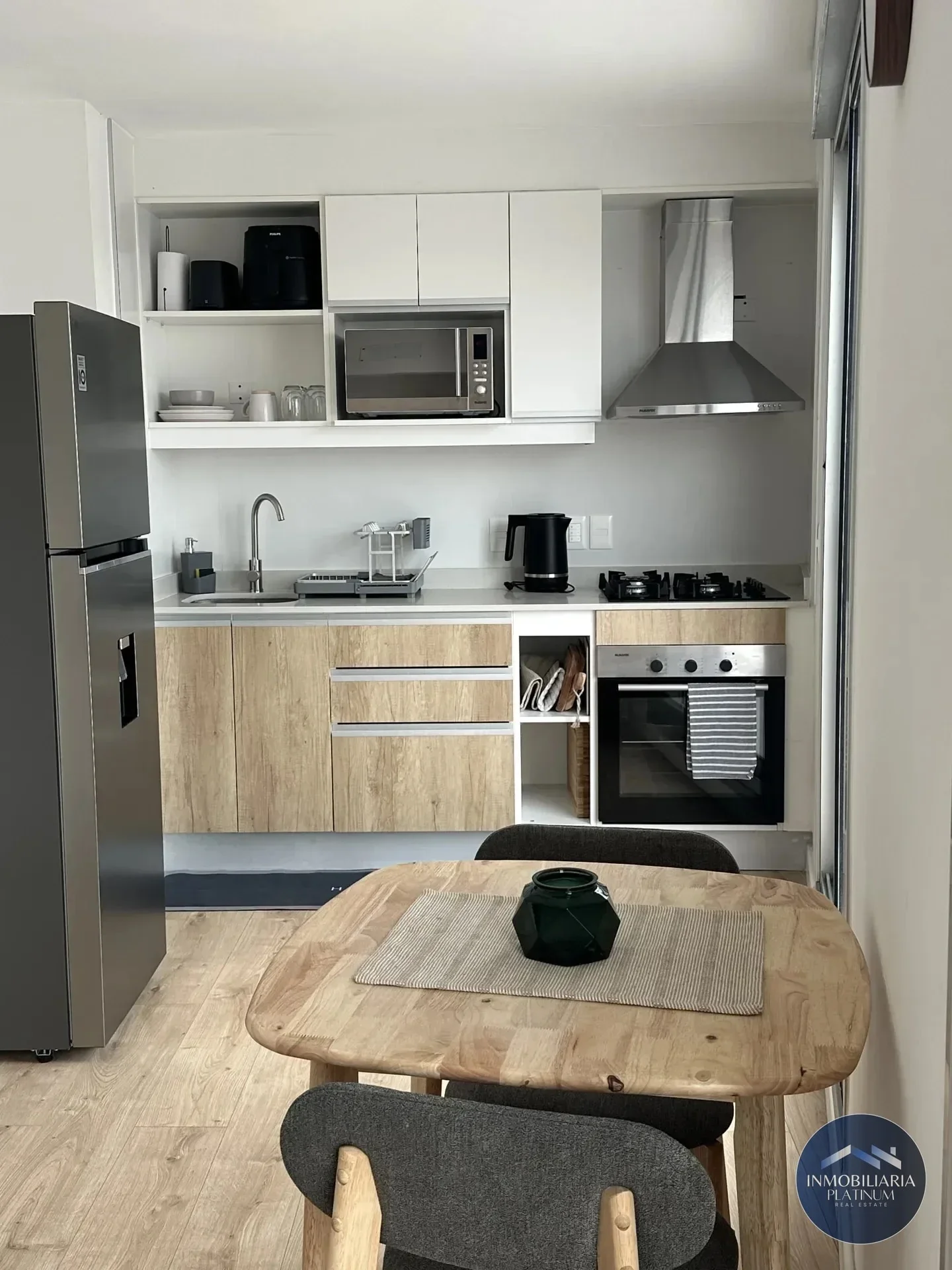 Penthouse en Alquiler en Cordón | A Estrenar, Amueblado y Gran Terraza - Imagen 1