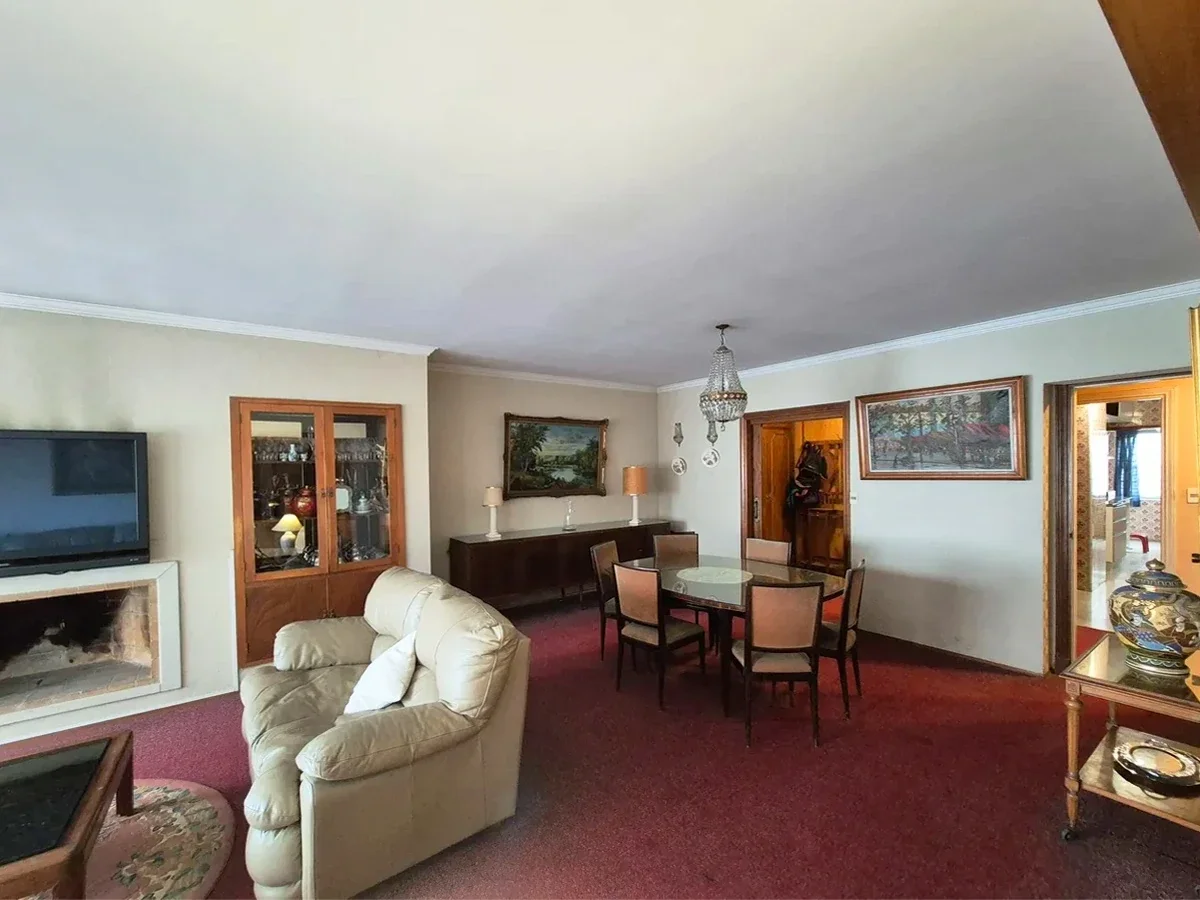 Apartamento en venta c/ cochera en Pocitos - Imagen 2