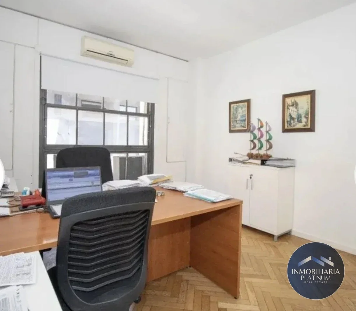 Oficina en venta ubicado en Ciudad Vieja - Imagen 4