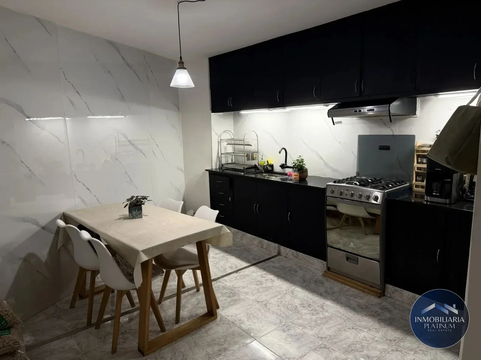 Apartamento en venta c/ cochera en Malvin - Imagen 3