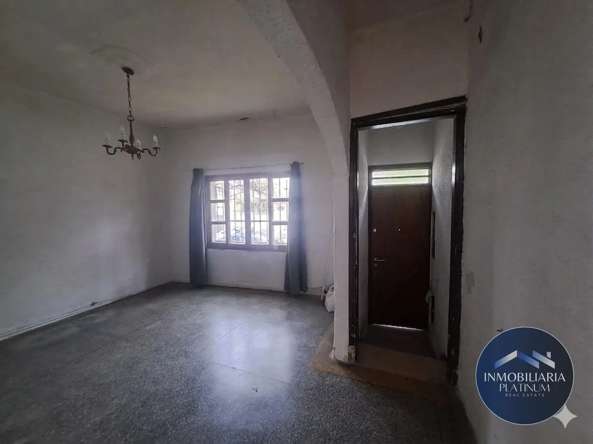 Casa a Reciclar en venta en Pocitos - Imagen 2
