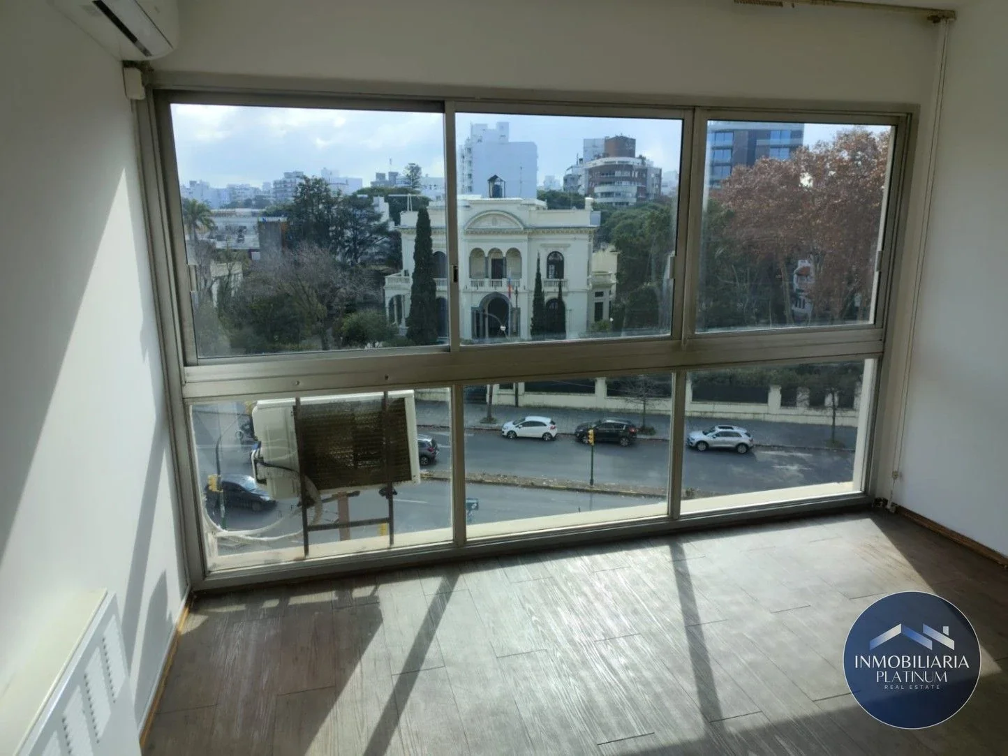 Apartamento en alquiler en Pocitos - Imagen 2