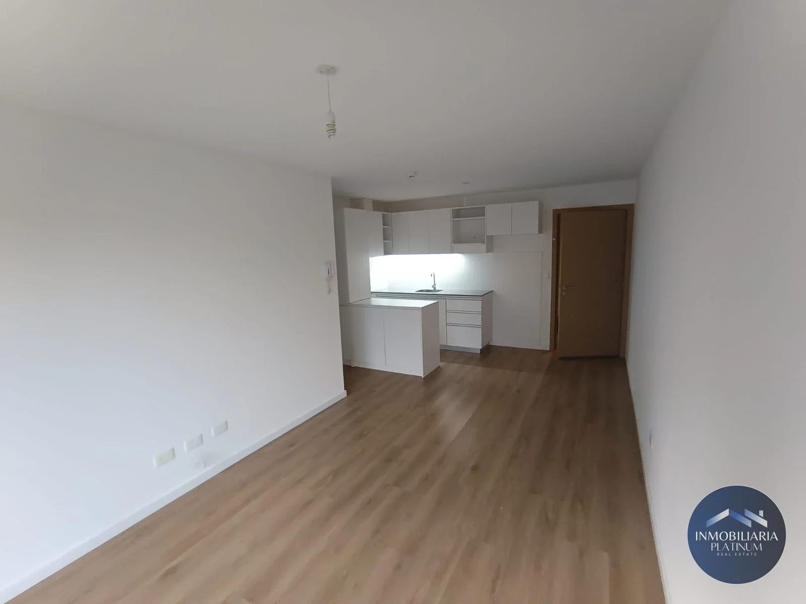 Apartamento en Alquiler c/ Cochera en Buceo - Imagen 3
