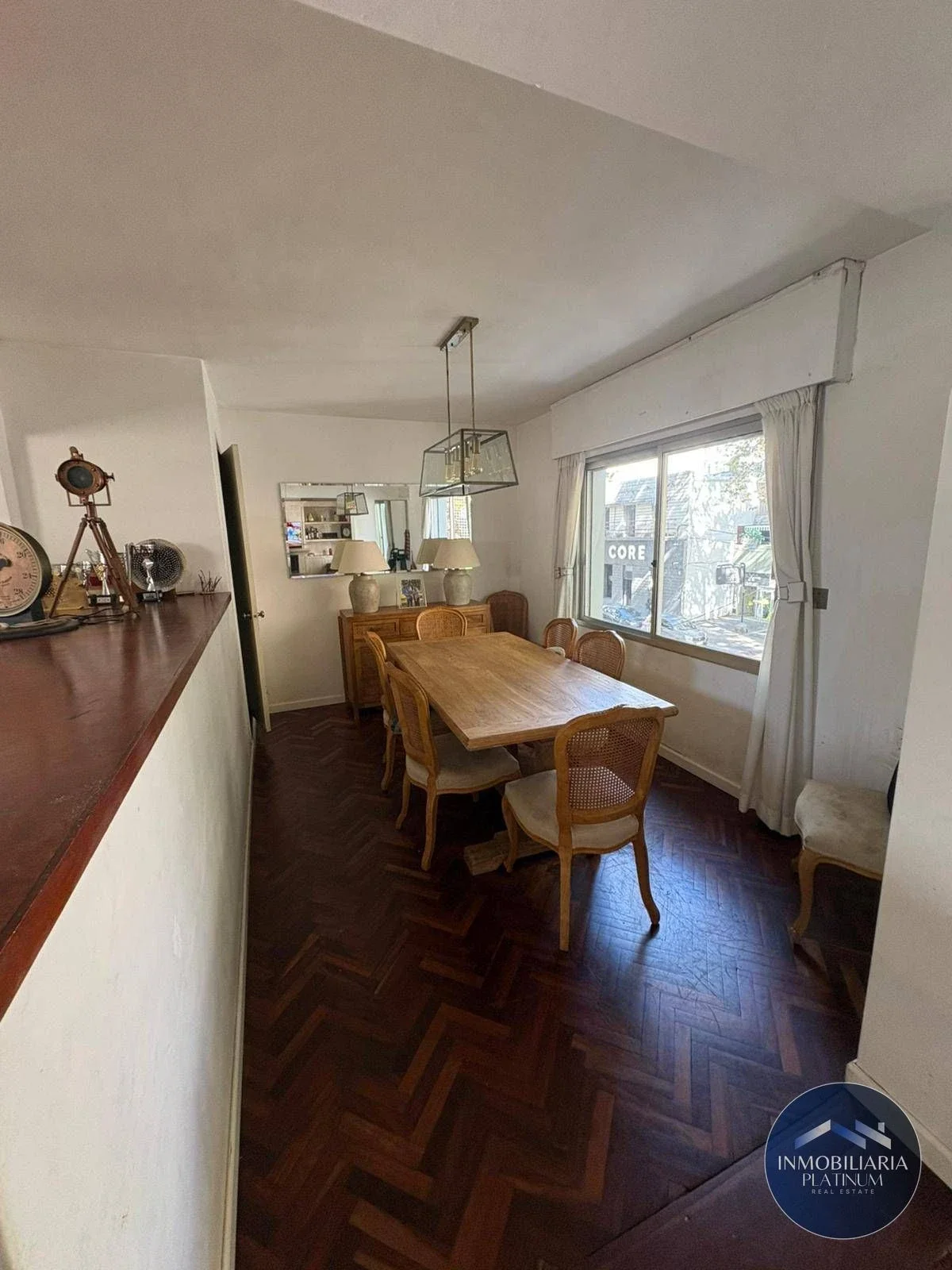 Apartamento en alquiler en Pocitos - Imagen 3