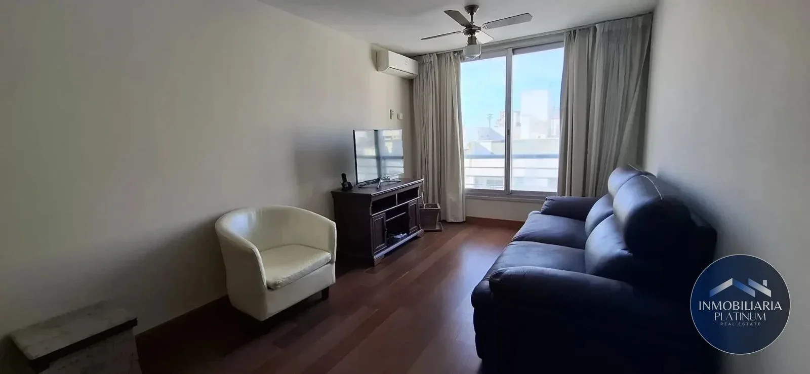 Apartamento en alquiler c/ cochera en Punta Carretas - Imagen 5