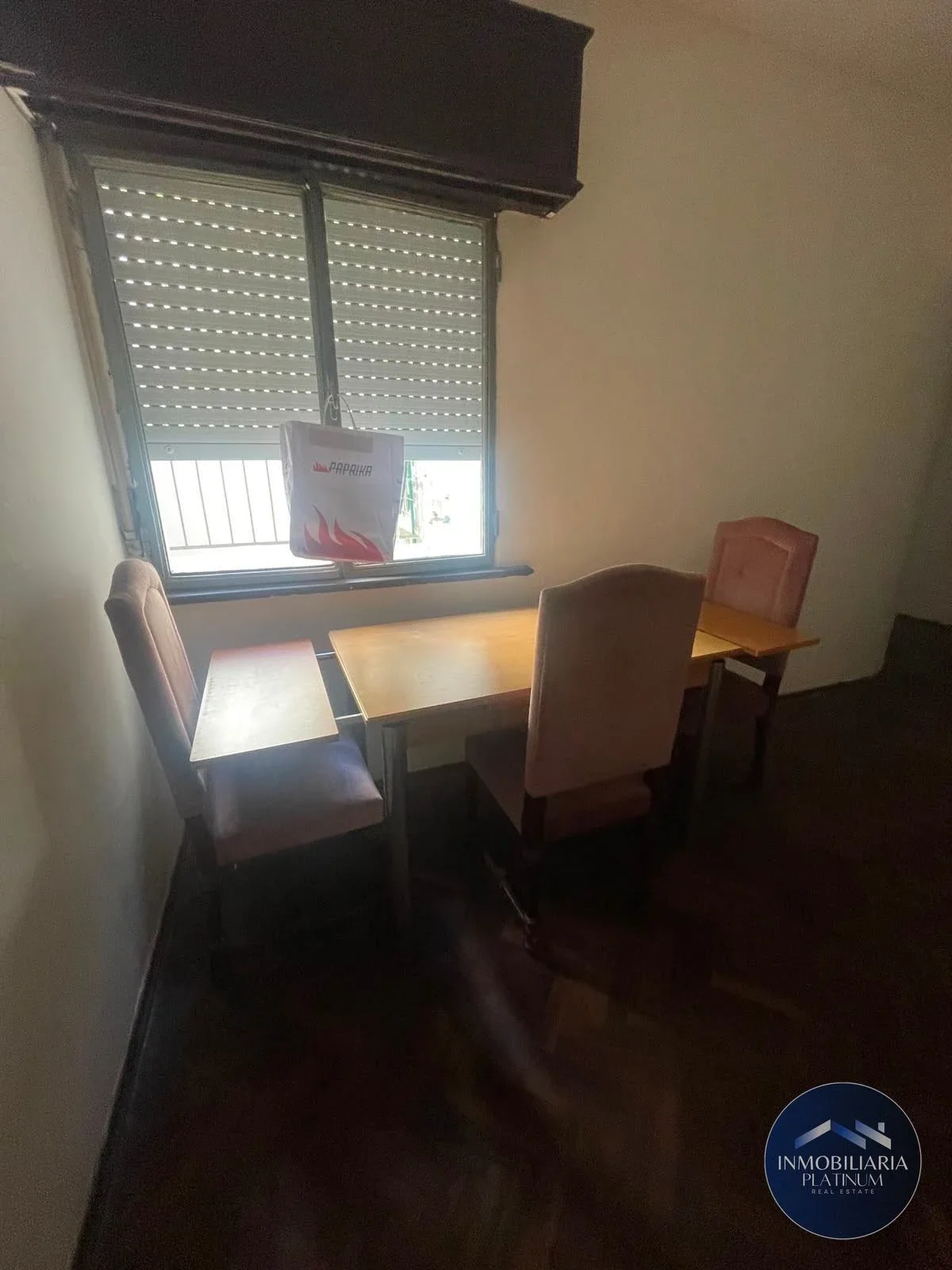 Apartamento en alquiler en Ciudad Vieja - Imagen 4
