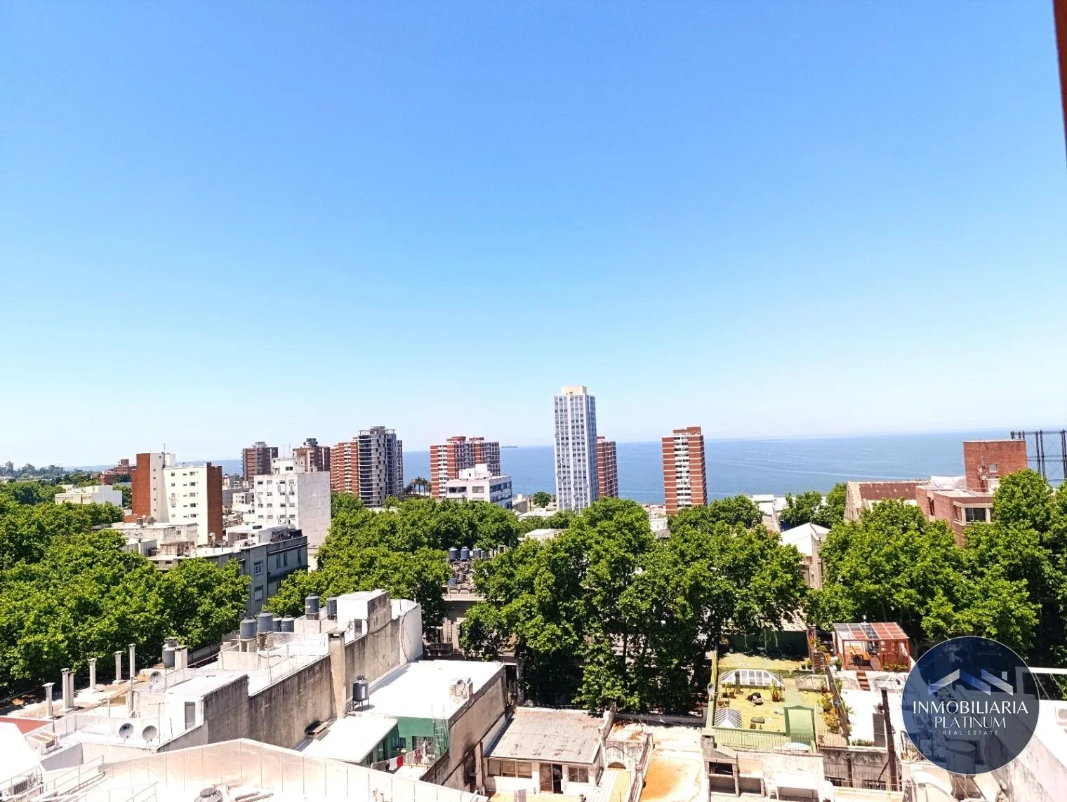Apartamento en venta dos dormitorios en Barrio Sur - Imagen 3