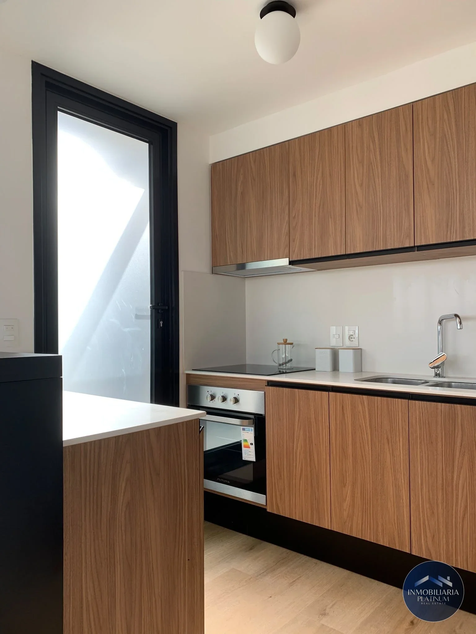 Venta penthouse tres dormitorios dos baños Barra de Carrasco - Imagen 4