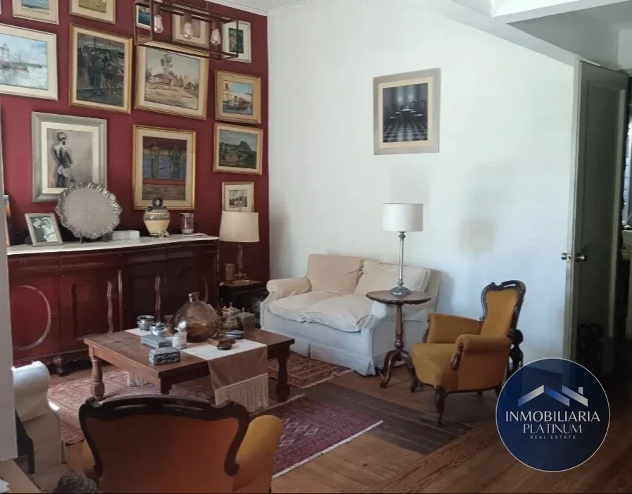 Venta casa 4 dormitorios, Parque Batlle - Imagen 4