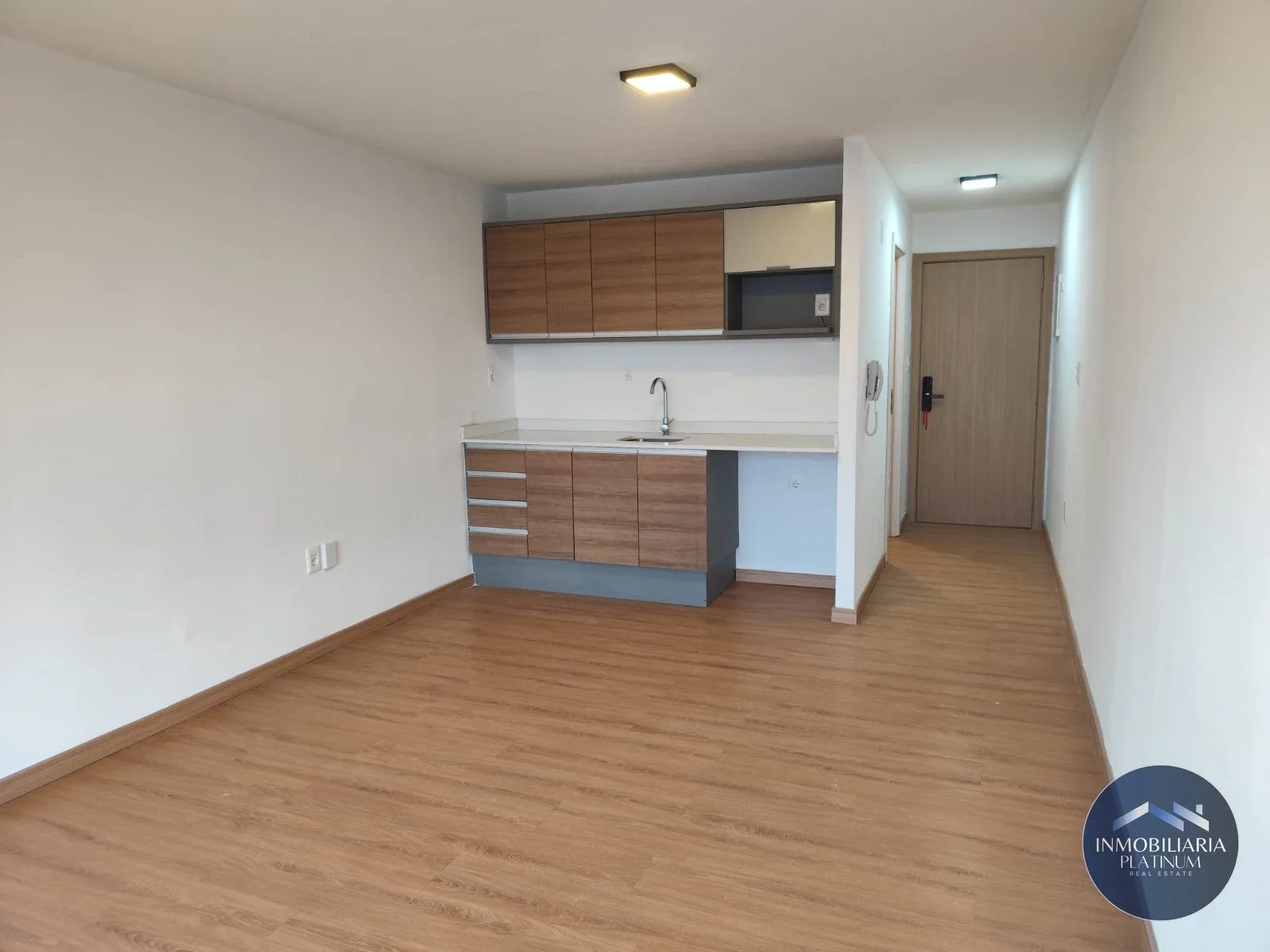 Apartamento en alquiler en Palermo - Imagen 1