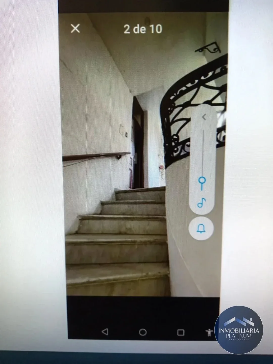 Apartamento en venta en Ciudad Vieja - Imagen 4