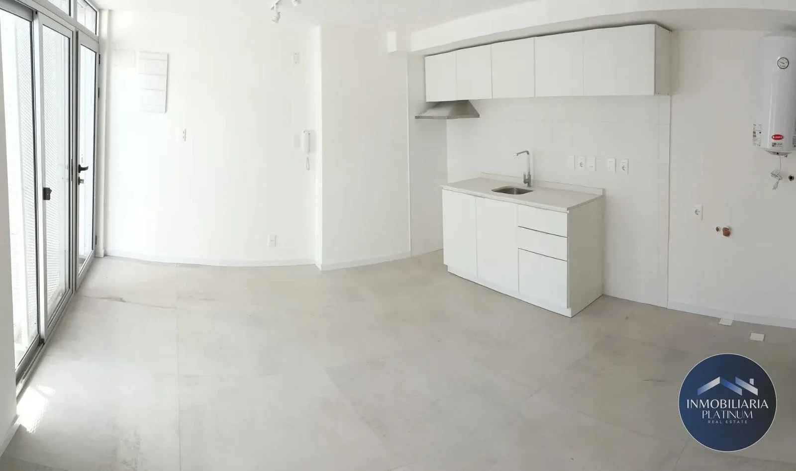 Apartamento en Alquiler de 1 Dormitorio en Aguada - Imagen 5