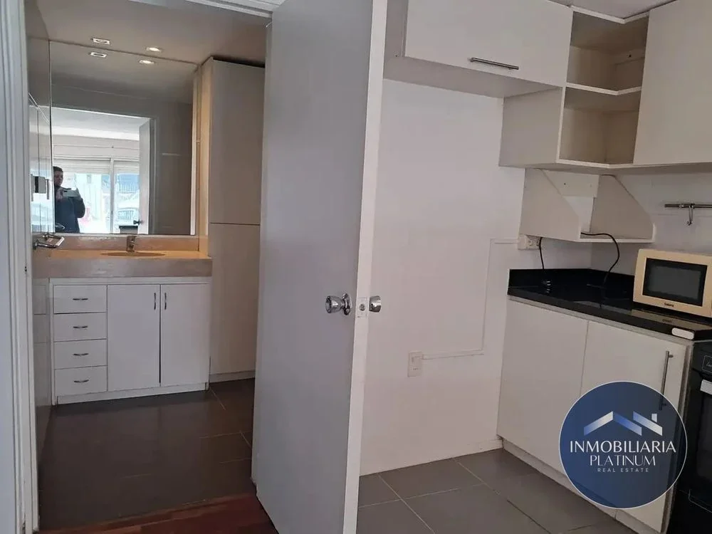 Apartamento en alquiler c/ cochera en Malvin - Imagen 5