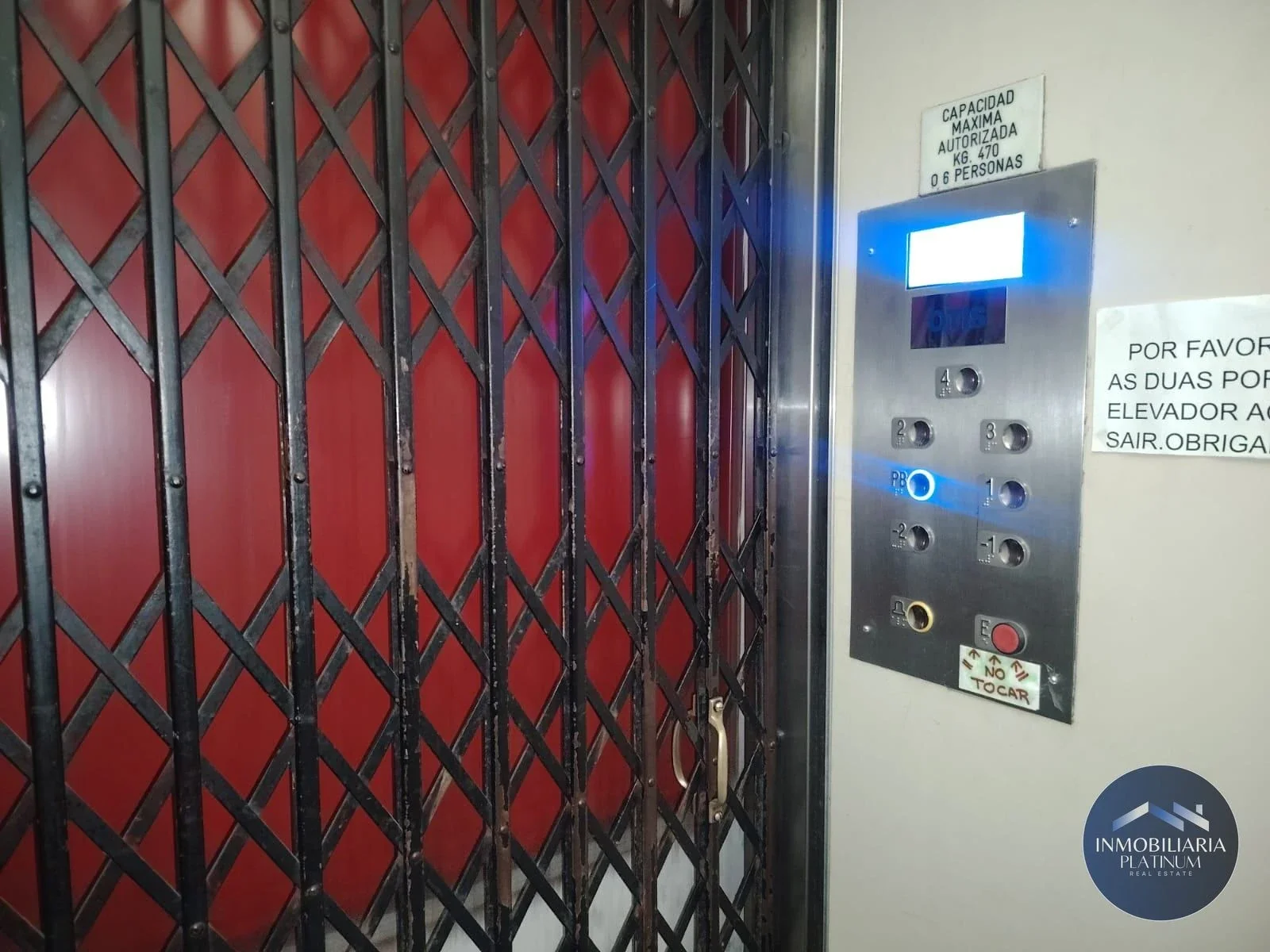 Cocheracubierta  en venta ubicado en Centro - Imagen 5