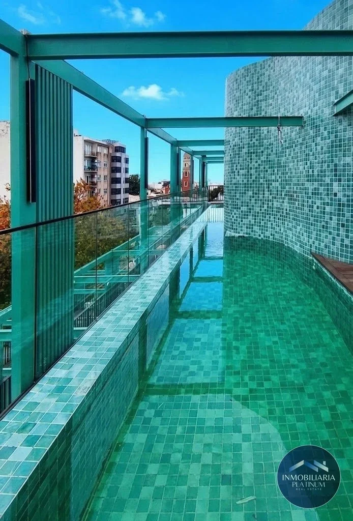 Apartamento 1 dormitorio en alquiler en Punta Carretas - Imagen 1