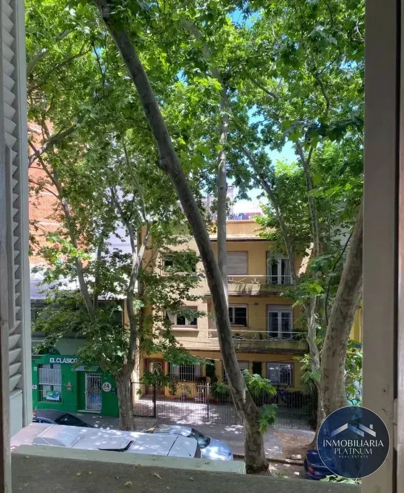 Apartamento en venta en Parque Rodó - Imagen 2