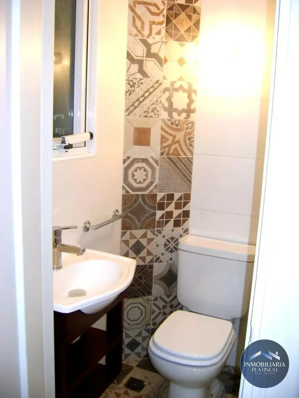 Apartamento en alquiler c/ cochera en Centro - Imagen 3