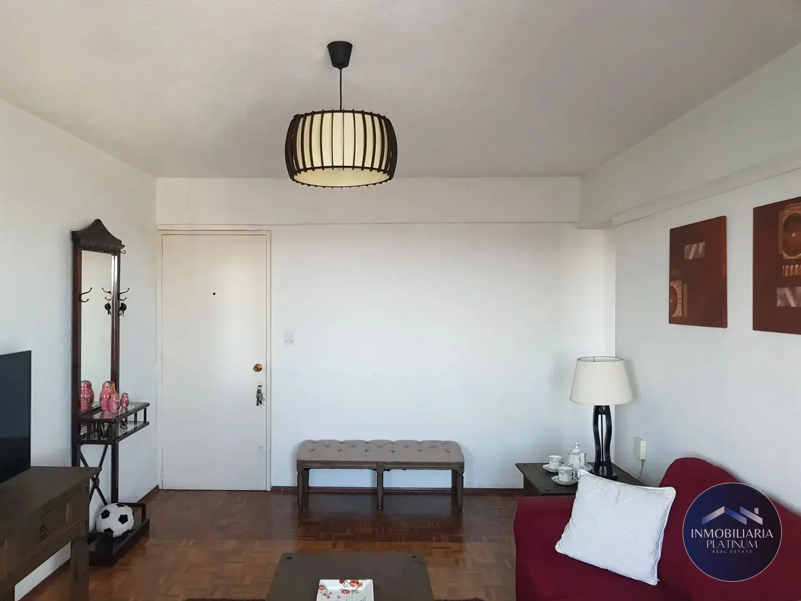 Apartamento en alquiler en Paso Molino - Imagen 4