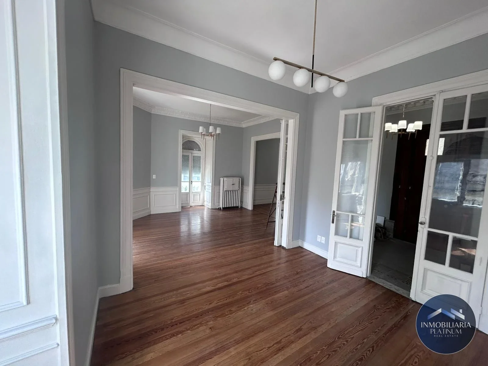 Apartamento en venta en Aguada - Imagen 3