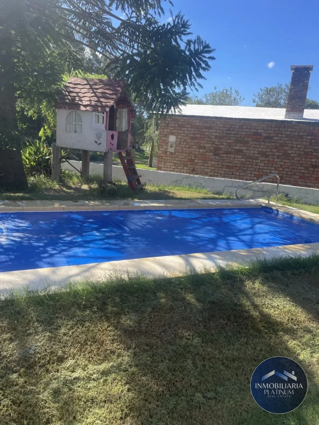 Casa en venta en La Floresta - Imagen 1
