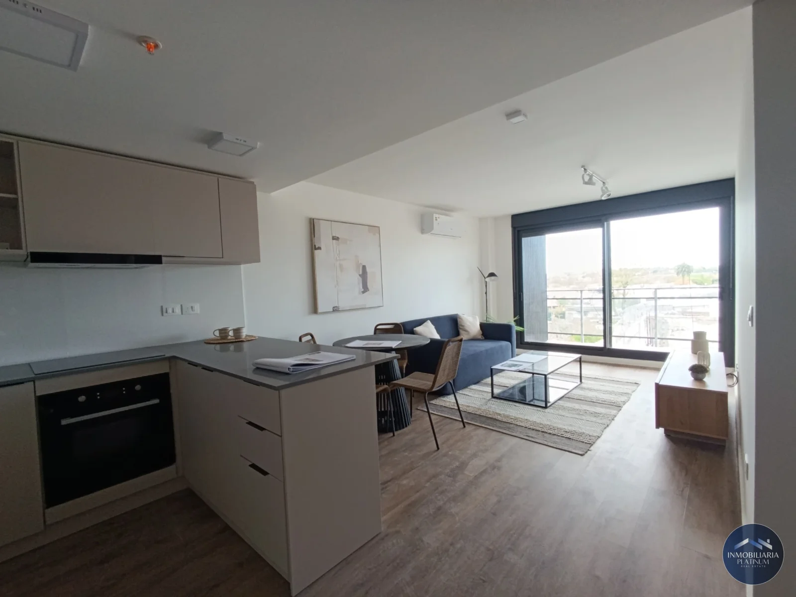 Apartamento en venta en Buceo - Imagen 1