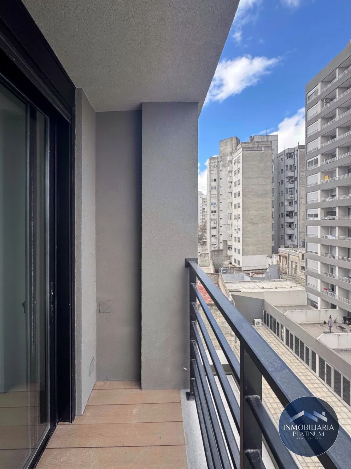 Apartamento en alquiler en Tres Cruces - Imagen 4