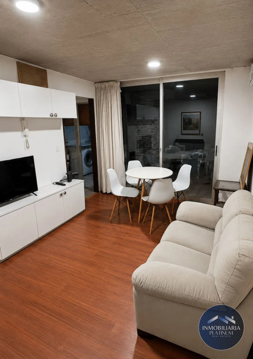 Apartamento en alquiler en Punta Carretas - Imagen 3