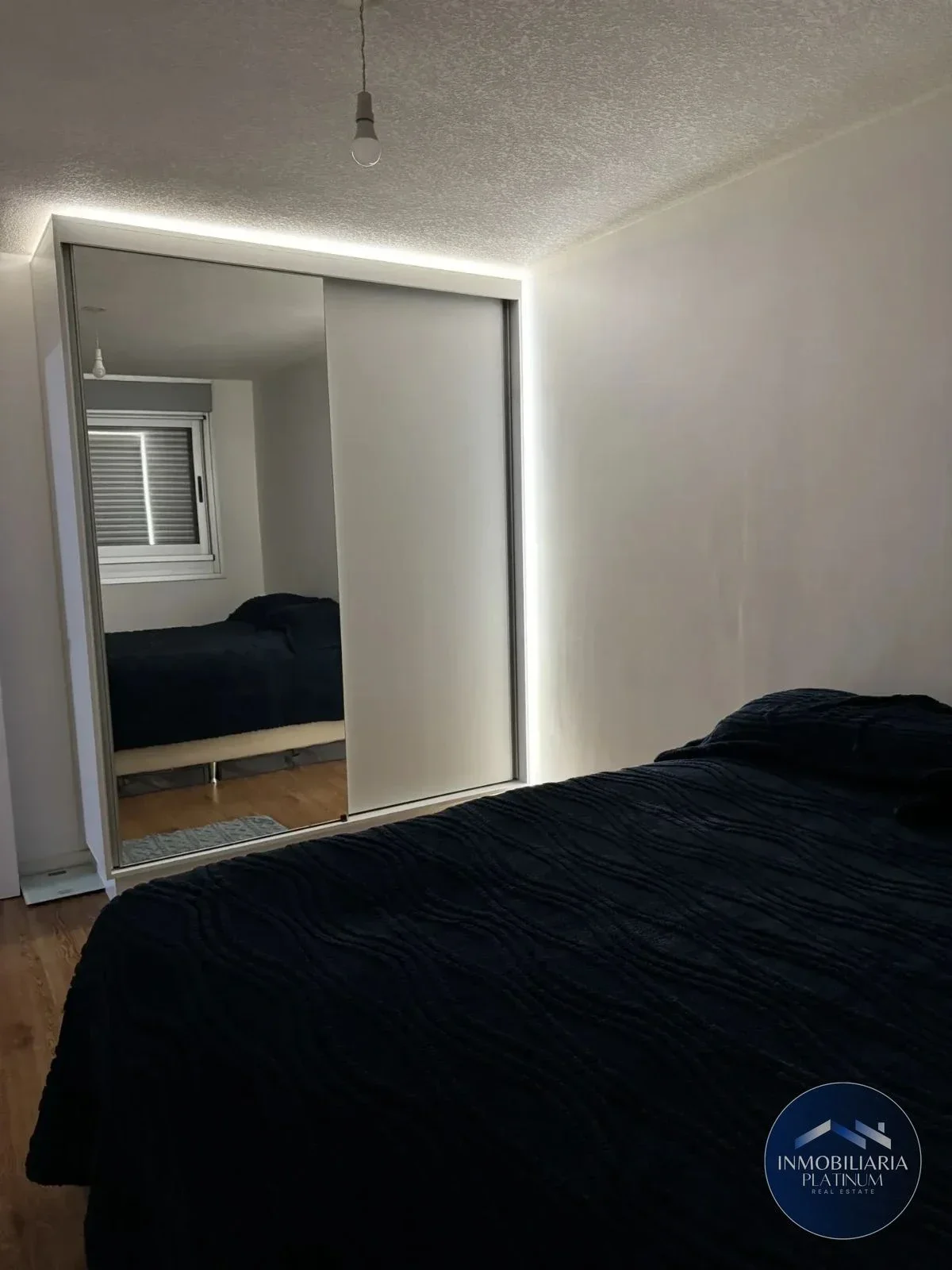 Apartamento en alquiler en Jacinto Vera - Imagen 3