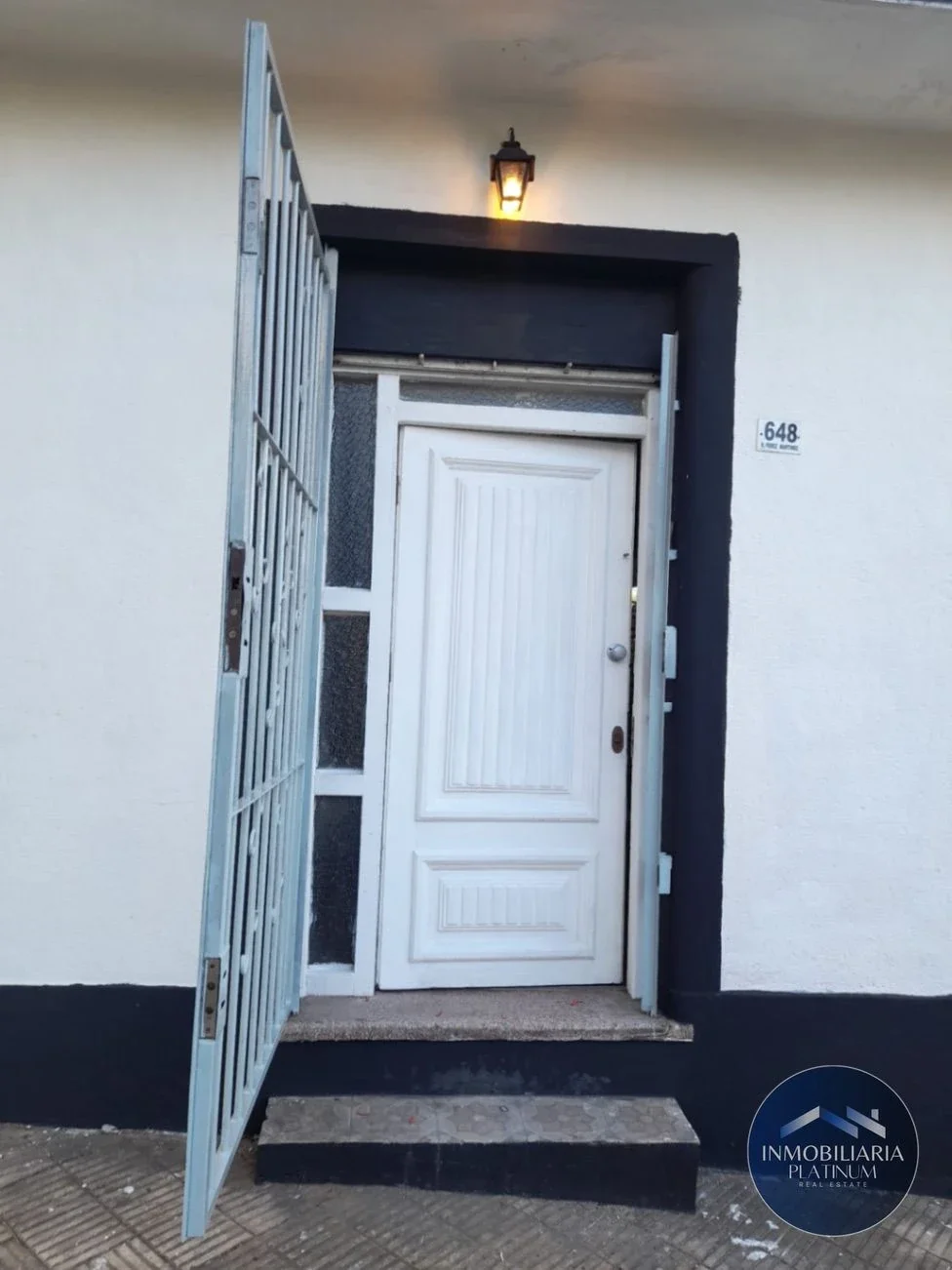 Apartamento 1 Dormitorio Alquiler La Teja - Imagen 2