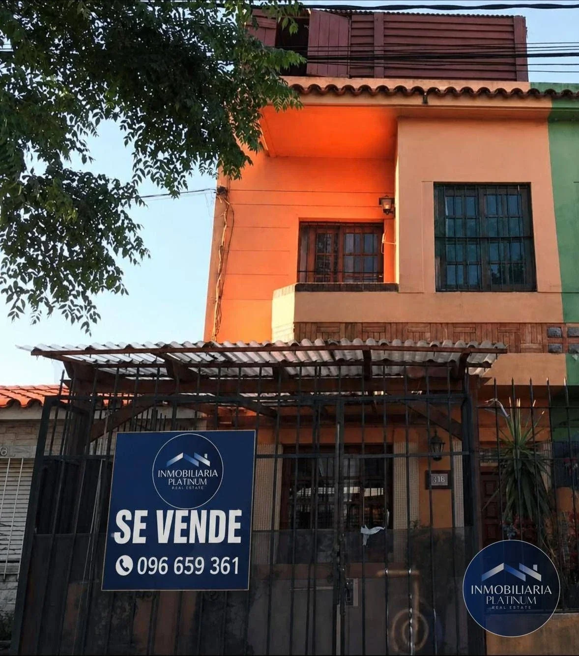 Casa en venta en La Blanqueada - Imagen 2