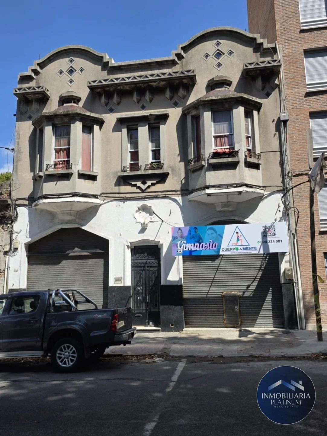 building en Reducto - Imagen 2